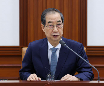 조갑제 "한덕수 출마 가능성 충분, 李에 승산은 없어"
