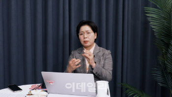 양향자 전 의원, 13일 대선 출사표 “새로운 보수 정당 창출”
