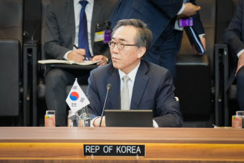 조태열 외교장관, 4차 P4G 정상회의 참석 예정…기후변화 대응 논의