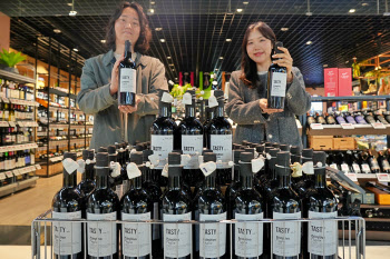롯데마트·슈퍼, 이탈리아 와인 '풀리아 프리미티보' 단독 출시