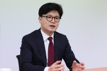 한동훈 정치 테마주 강세…범보수권서 지지율 3위 올라