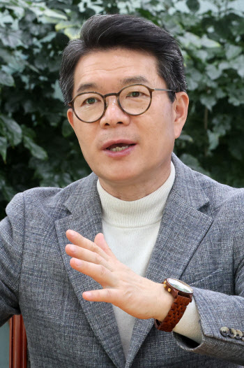 정원오 성동구청장 “출생률 1위, 살고 싶은 도시 성동”