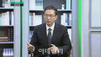 정성호 “민주 경선 룰, 당원 선택한 결과…김두관 불출마 아쉽다”