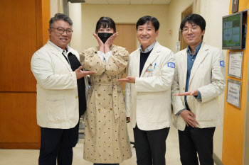 서울성모병원, CAR-T 치료로 자가면역질환 완치 도전