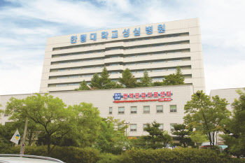 한림대성심병원, 중증환자만 집중 진료하는 ‘중환자의학과’ 출범