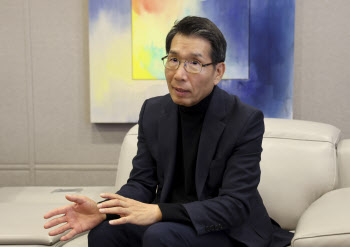 한상덕 제네웰 대표 “사업다각화로 2030년 수출 200억 달성”