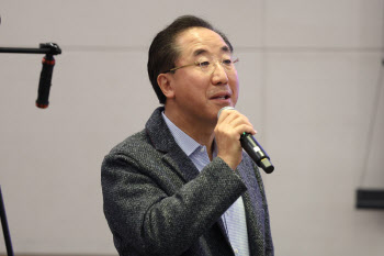 거버넌스포럼 "상법개정·자사주 소각 의무화…차기 정부에 7가지 과제 제시"