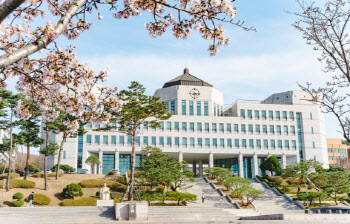 단국대, 산불 피해 지역 학생 ‘특별장학금’ 지원
