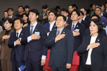 민주, ‘방송·콘텐츠특위’ 출범…"'尹 훼손' 언론자유 복원해야"