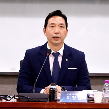 민주당 정보통신특위·ICT 업계, 美 무역장벽 지적에 공동 대응