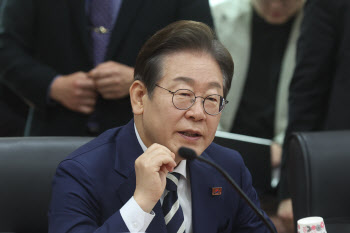 대법원장이 직접 챙긴다…이재명 '선거법 위반' 사건 심리 착수