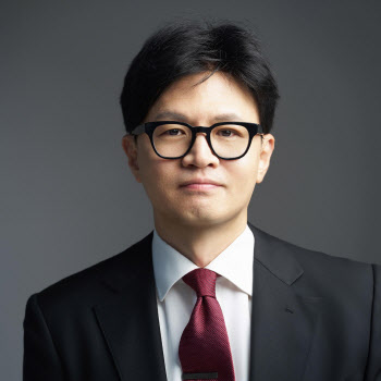 한동훈 "민주당 계엄 공격 자유로운 사람, 이기겠다"