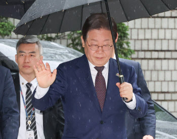 이재명 만난 조갑제 "대통령 되면 '이것' 좀 다시 해주길"