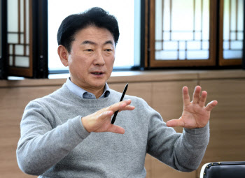 "의정부 경제자유구역, '미군공여지' 독보적 강점 보유"