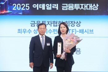 KB자산운용, 버핏 철학 담은 ETF…안정성·수익률 모두 잡아
