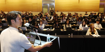 서봉오 쿠팡애즈 상무 "미래 이커머스, 실시간으로 신규 고객 포착해야"