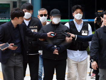 구속 기로 선 '미아역 흉기난동' 살인범…"계획범죄 아냐"