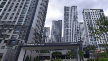 LH, 세종 '줍줍'에 접속자 폭주…청약 일정 하루 연장