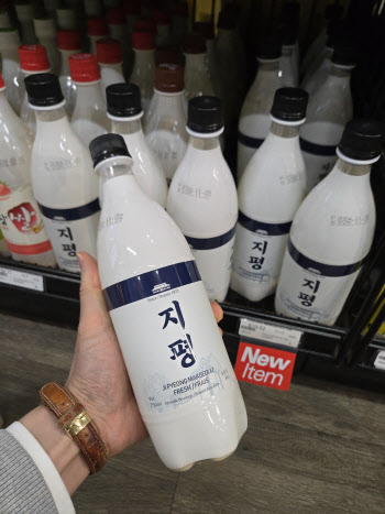 지평막걸리, 캐나다 유통 확장…전통주 글로벌화 본격 행보