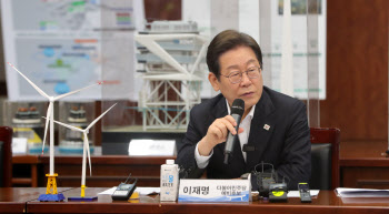 이재명 “용적률·분담금 완화…3기 신도시 신속 추진”(종합)