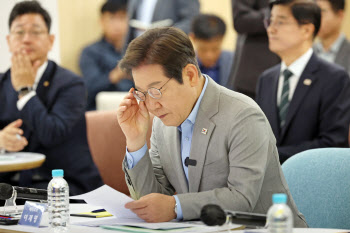 ‘양곡관리법’ 다시 꺼낸 이재명…“정부의 쌀 수매 필요”