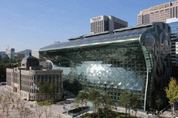 서울시, 26일 외국인·다문화 부부 합동결혼식 개최