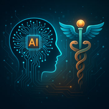 템퍼스AI, ‘AI+의료’ 테마 타고 급부상…개인투자자도 베팅