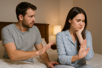 술 취하면 잠자리 요구, 부부관계 거부도 이혼사유?