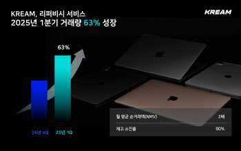 크림, 자본잠식 딛고 ‘수익화’ 가속…테크 분야 서비스 확대