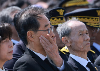 한덕수 출마 '초읽기'…국힘 주자들도 단일화로 구애戰