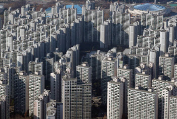 1분기 서울 아파트 거래량 4년만 최대…'토허제 일시해제' 여파
