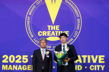 브릴스, ‘대한민국 창조경영 2025’ 고용노동부 장관상 수상