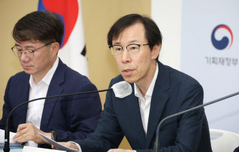 캠코 사장에 정정훈 전 기재부 실장