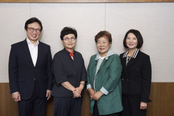 문화예술로 시작하는 인생 2막…'新중년'으로 불러다오
