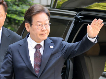 민주, 오늘 ‘이재명 선대위’ 공식 출범…중도보수에 비명계도 합류