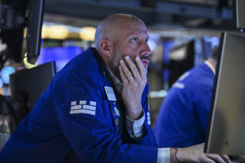 美경제 침체? 아직은 견고?…다우·S&P500 일단 7일째 상승