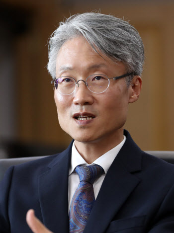 "도산제도, 국가 복지 한 축…기업·채무자 재도약 기회 줘야”