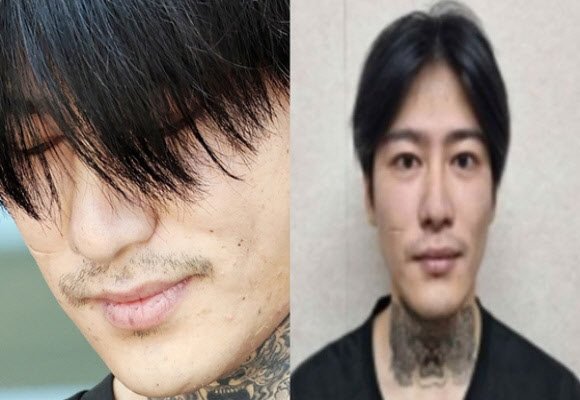 박대성 검찰 송치 장면 순천 묻지마 살인 박대성 사진