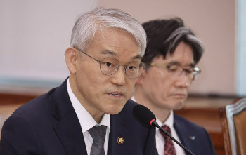 이재명 파기환송…법원행정처장 "최고 법원 판결 존중돼야"