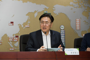 유상임 장관, KISA 현장 방문… “디지털 보안 전면 재검토”