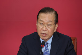 '결단' 언급한 권영세…김문수에 단일화 압박 극대화