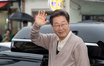 이재명 “항공·방위·우주, 부가가치 커…미래 성장동력 만들 것”
