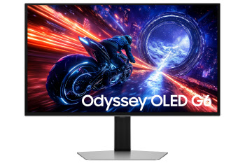 삼성전자, 세계 최초 500Hz OLED 게이밍 모니터 출시