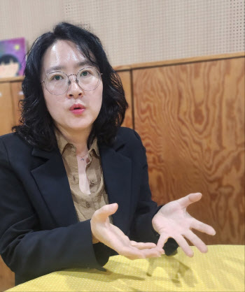 지옥에서 풀려난 성매매 피해여성들.."이젠 살아갈 용기 얻어"
