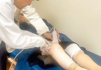 줄기세포 활용 3D 연골 세포치료제 골관절염 치료 성공