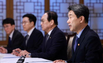 李대행 "선거 공정성 해치는 위법행위, 무관용 원칙 대응"