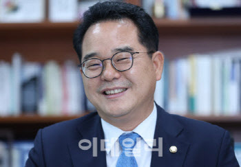 민병덕 “한국은행의 스테이블코인 문제의식 환영”