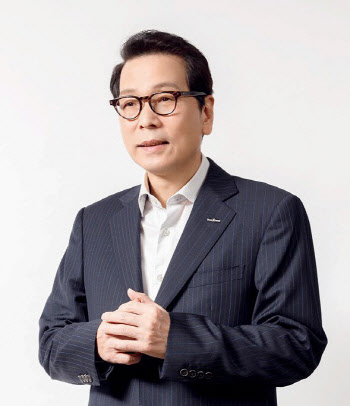 배재규 한투운용 사장 “테크·배당투자 결합 ‘美배당퀄리티 ETF’ 최적”