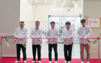 한화모멘텀, 이차전지 R&D 연구소 신설