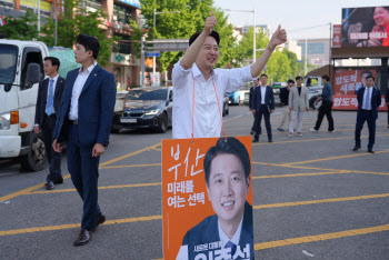 이준석 "시도별 닥터헬기 의무화"…이국종 만나 아이디어